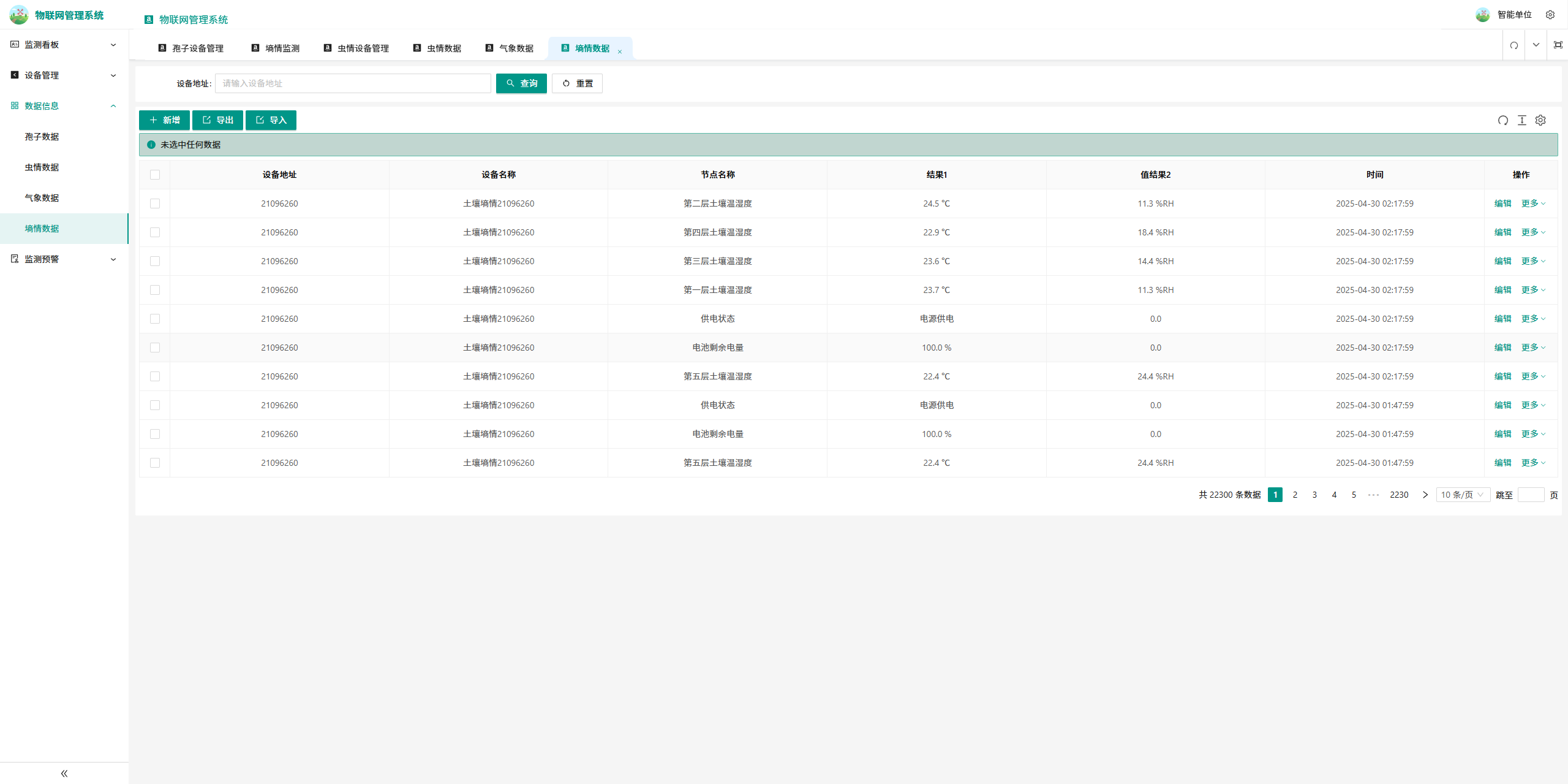农业物联网监测系统 (图2)