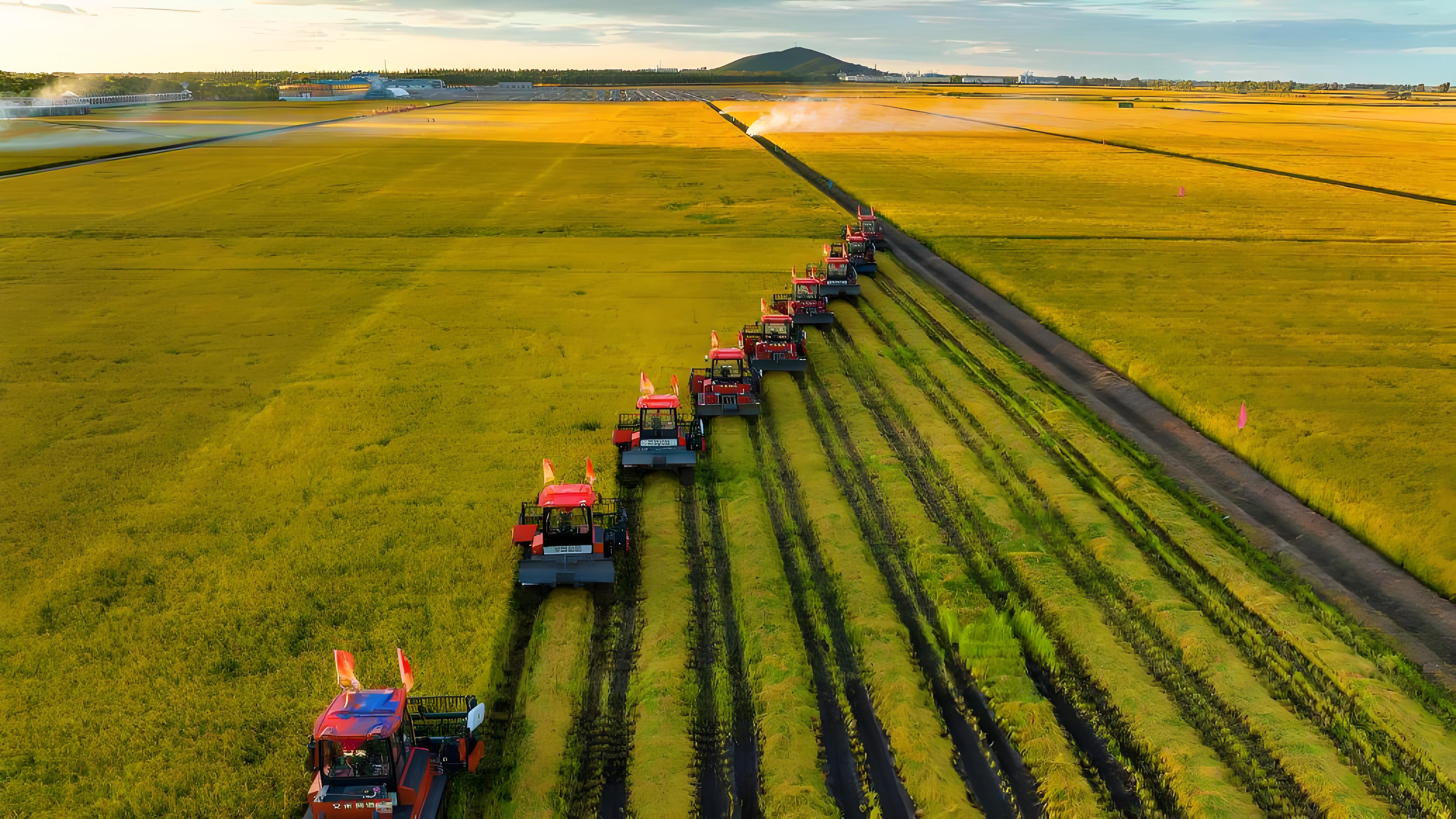 土地面积利用遥感技术监测的方法 土地面积利用遥感技术监测的方法(图2)