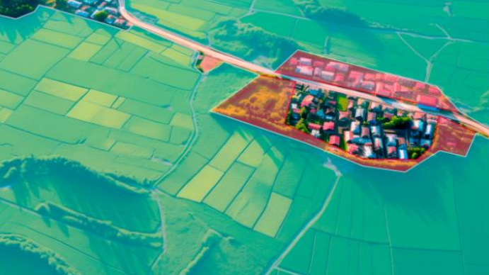 农田遥感技术在耕地非农化非粮化监管监测的应用